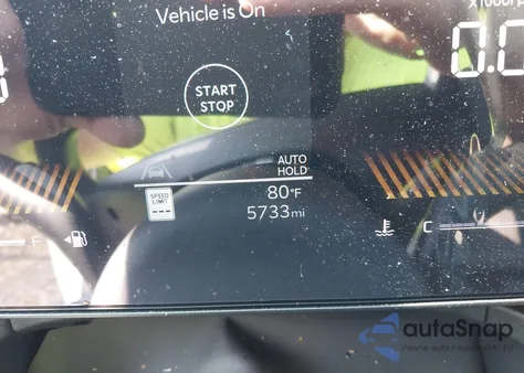 2025 Kia K4 Lx z USA, uszkodzony, nr VIN 3KPFT4DE9SE077734